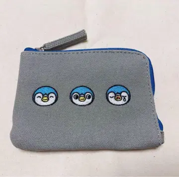 포켓몬 한가로운 라이브 코인 케이스