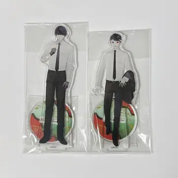대죄 스텔라워스 아크릴 스탠드 오사키 시오도메