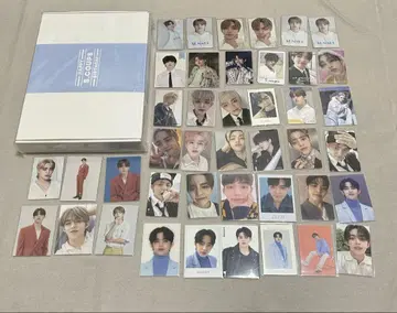 seventeen 세븐틴 세부치 에스쿱스 묶음 판매 승철