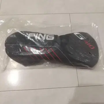 [ 미개봉 새상품 ] 핑 PING G410 드라이버용 골프헤드커버
