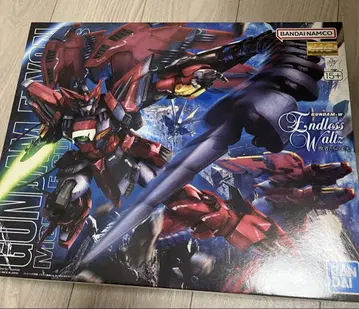 MG 1/100 건담 에피온 EW