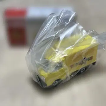 [토미카] 토이저러스 오리지널 스즈키 캐리
