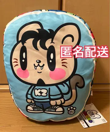 제 고양이 쿠션