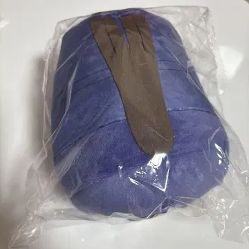 닌타마 란타로 포테코로 마스코트 M 사이즈 오하마 칸에몬