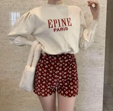 epine 에피누 니트