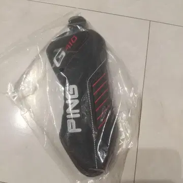 [ 미개봉 새상품 ] 핑 PING G410 유틸리티용 골프헤드커버