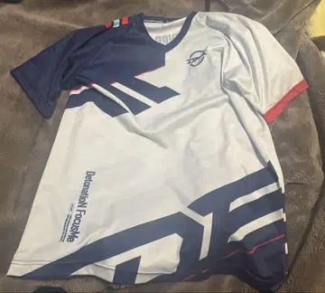 DFM gyen 유니폼 XL