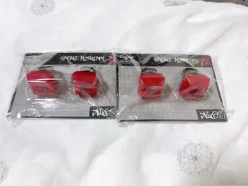 2시라던가 응원봉 2개 세트