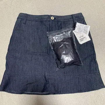 새상품 골프웨어
