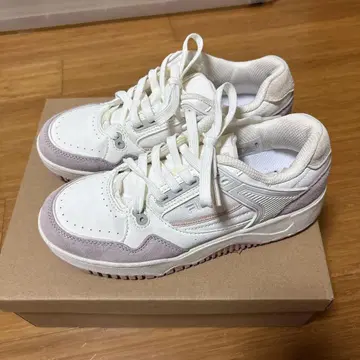 FILA 스니커즈 여성용 24.0cm