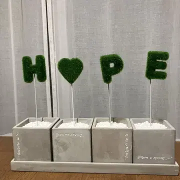J-HOPE 아티스트 메이드 POT