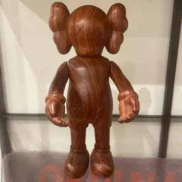 카우스 카리모쿠