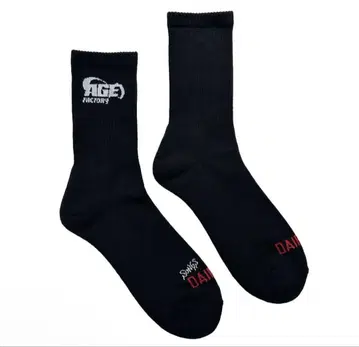 AgeFactory 양말 Socks DAIRIKU