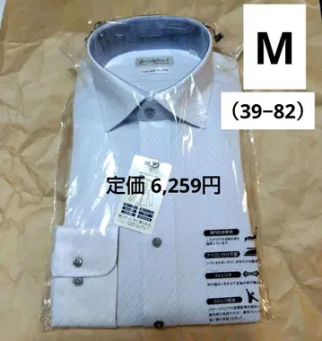 긴팔 M 사이즈 [ i-Shirt ( 아이셔츠 ) ] 색스