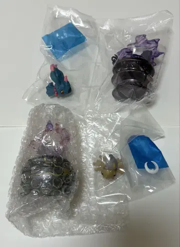 포켓몬 Little Night Collection 2종 세트