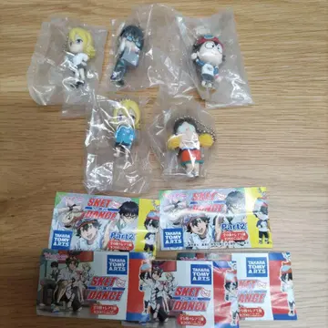 스켓댄스 스켓 댄스 데포메mini