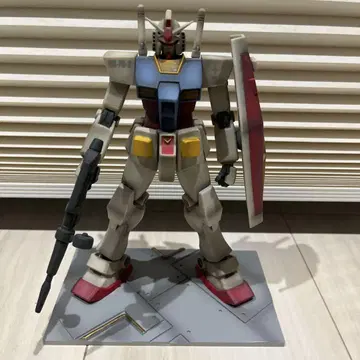 건담 피규어 페인팅 제품