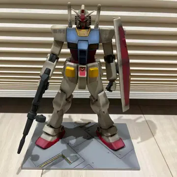 건담 피규어 페인팅 제품