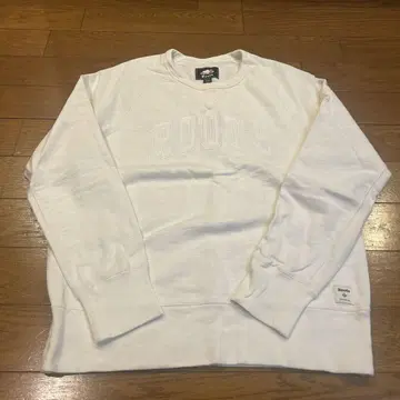 Roots 캐나다 트레이닝복