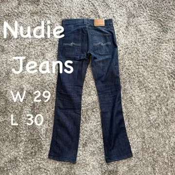누디진 데님 팬츠 Nudie Jeans Co SLIMJIM