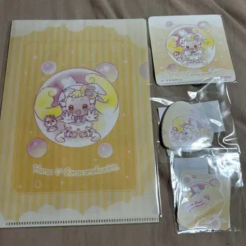 오쟈마녀 도레미 web 복권