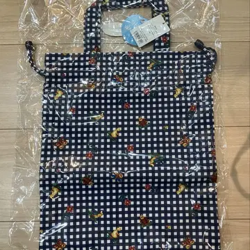 학교 페이러 손잡이 복조리