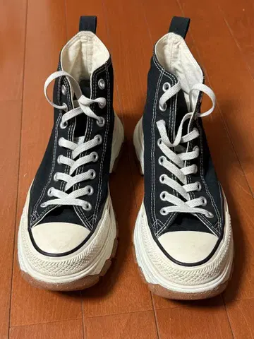 CONVERSE ALL STAR TREKWAVE HI