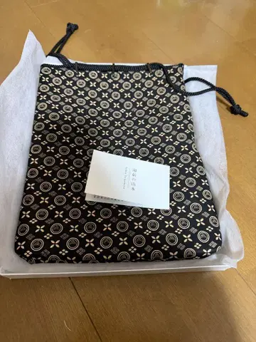 갓사이부쿠로 후지산 블랙 대 (인덴 야마모토)
