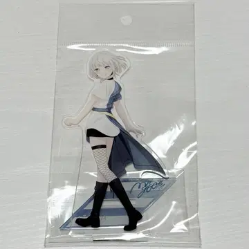 뱅드림 BanG Dream! AnimeJapan 아크릴 스탠드 요라나