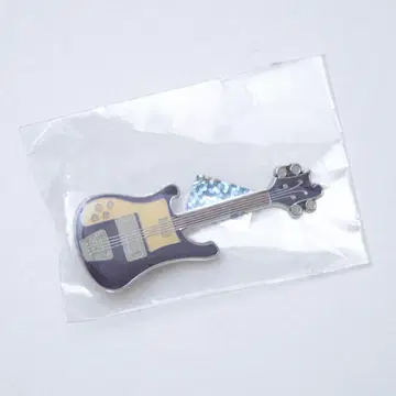 FLCL 후리쿠리 밤 전시회 핀즈 가챠 하루코의 리켄배커