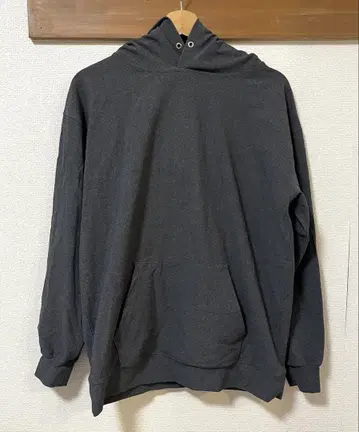 BEGIN x BEAMS / 별주 30th 이지 후드티 빔즈