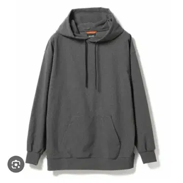 BEGIN x BEAMS / 별주 30th 이지 후드티 빔즈