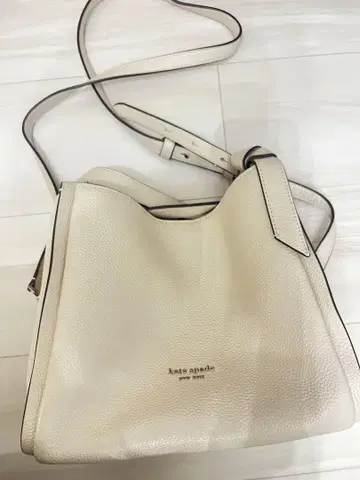 케이트 스페이드 kate spade 백 숄더백 2way 천연 가죽