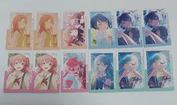 프로세카 ePick card 21B