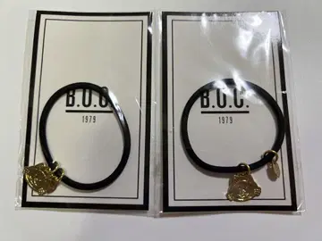 BUMP OF CHICKEN 니콜 머리끈