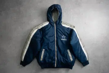 COWBOYS Down Jacket