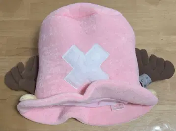 초파 캐릭터 모자