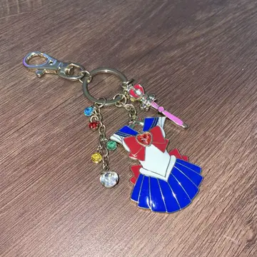 [세일러문] USJ 오리지널 키링