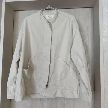 자켓 후드티 아우터 블루종자켓 사만사 모스모스