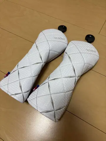 XXIO FW 골프헤드커버
