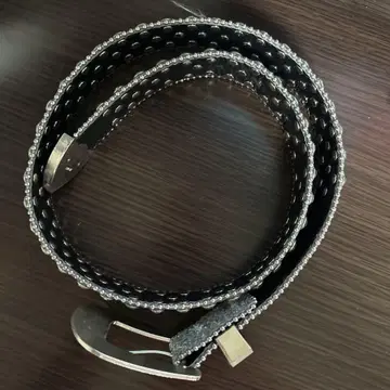 블링블링 벨트