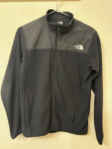 THE NORTH FACE 마운틴 버사 마이크로 자켓 블랙