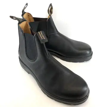 Blundstone