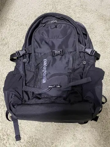 patagonia 아타카마 28L 블랙