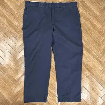 W46 L30 표기 디키즈 874 NV 워크 팬츠 dickies 네이비