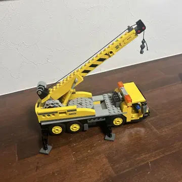 레고 LEGO 60026 시티