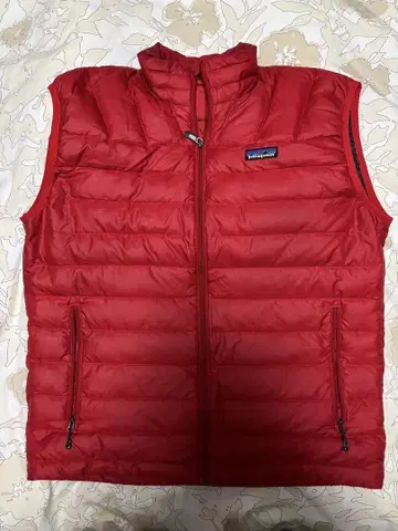 파타고니아 patagonia 다운 자켓