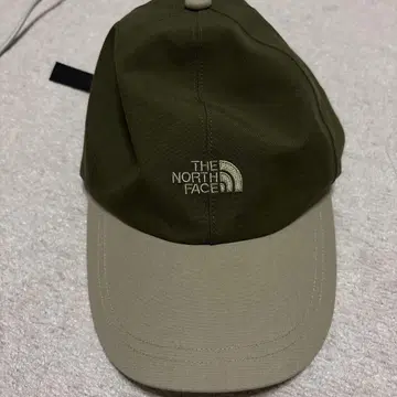 THE NORTH FACE GORE-TEX 캡