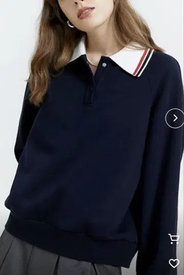 fano studious 맨투맨 티셔츠