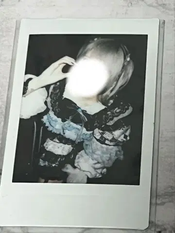 하야테 러브시크 폴라로이드